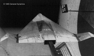 Illustration for article titled So What Were Those Secret Flying Wing Aircraft Spotted Over Texas?